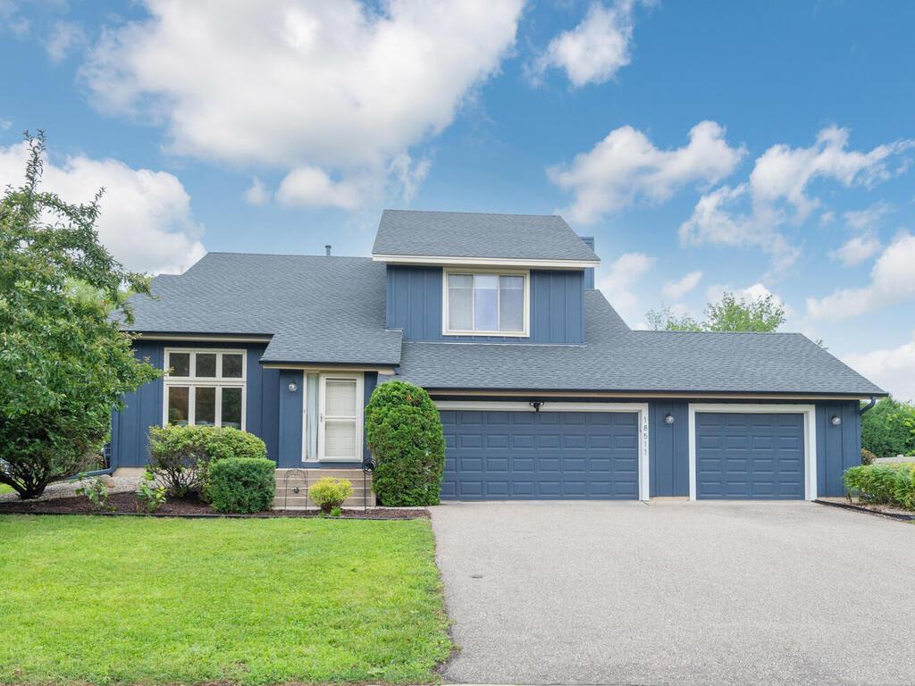 18511 Maple Leaf Drive