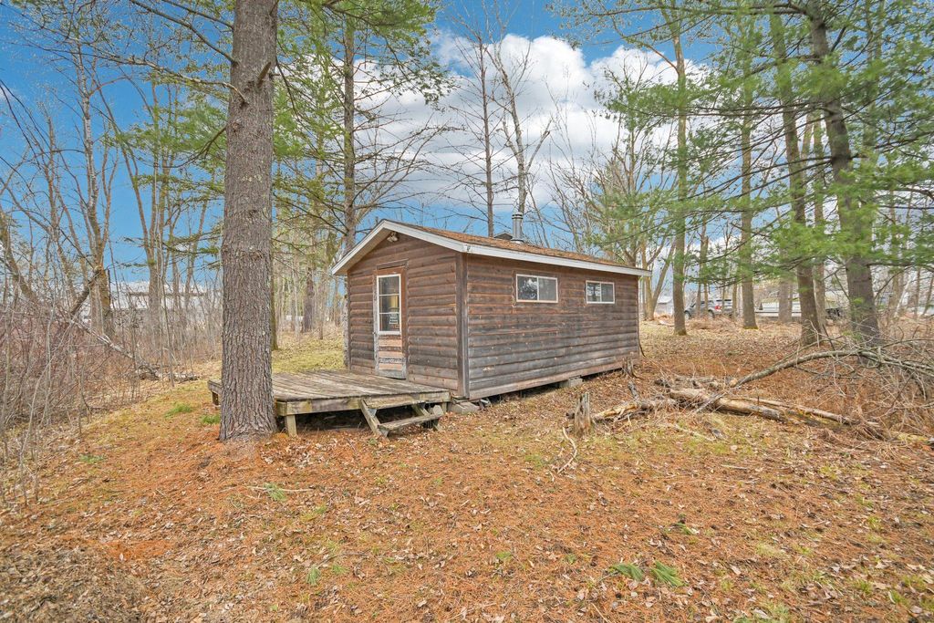 Photo of 26425 Lakeview Drive, Mora, MN 55051 (MLS # 7053982)