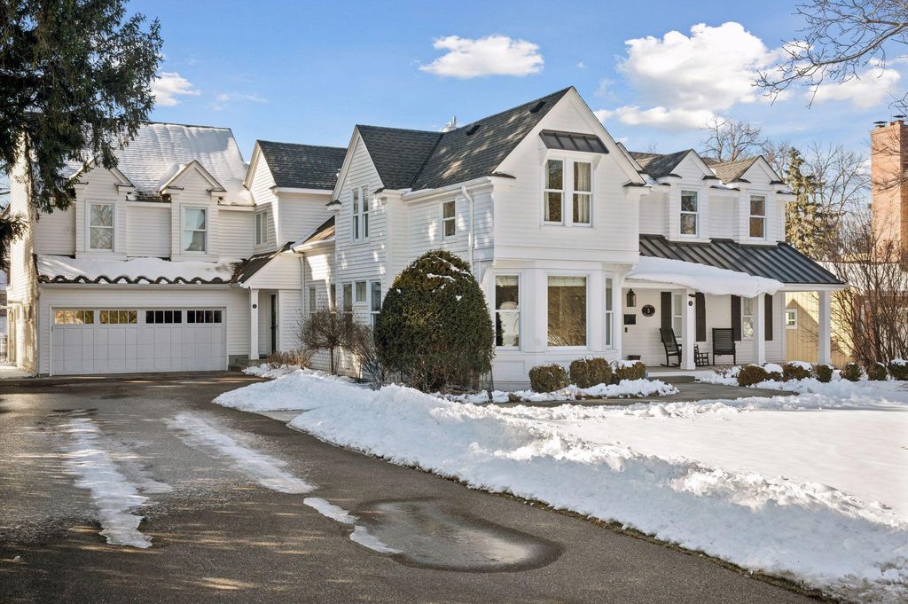 Photo of 5 Cooper Avenue, Edina, MN 55436 (MLS # 7029086)