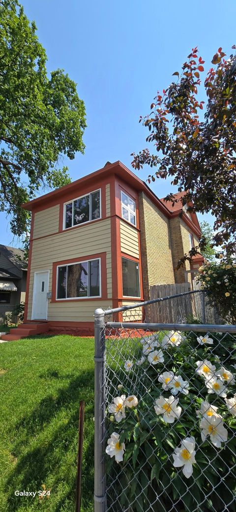 2909 13th Avenue S Minneapolis MN 55407