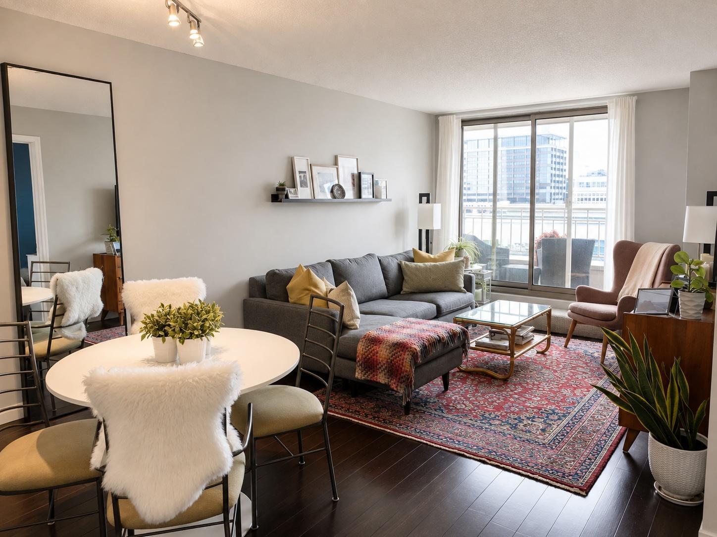401 S 1st Street 720