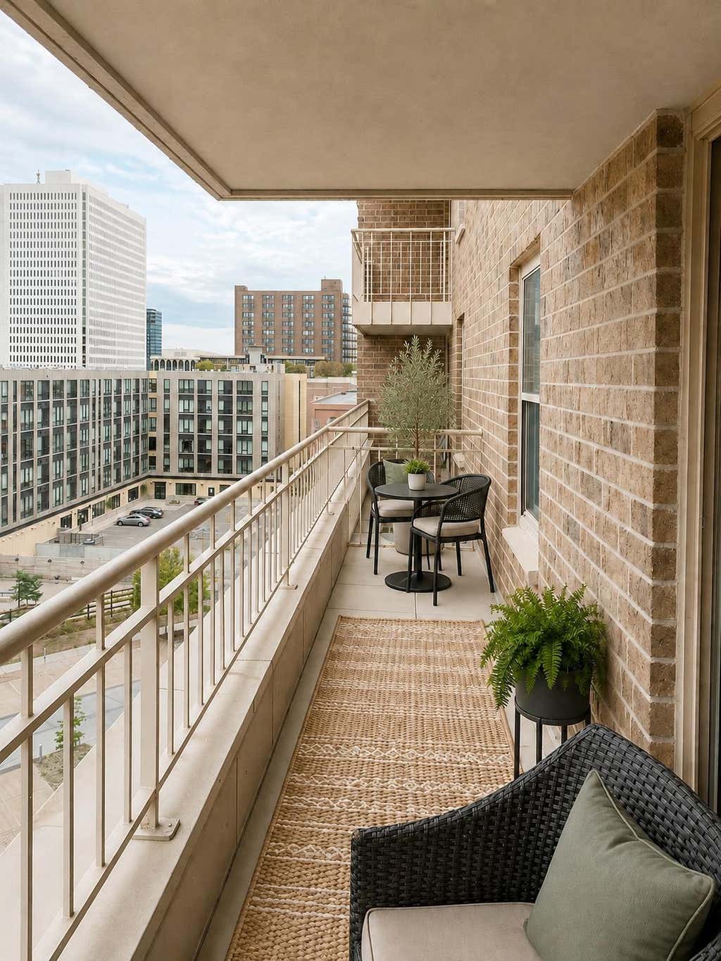 Photo of 401 S 1st Street #720, Minneapolis, MN 55401 (MLS # 7126416)