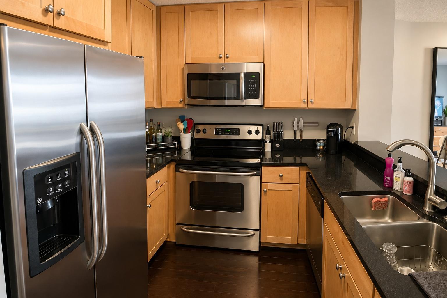 401 S 1st Street 720