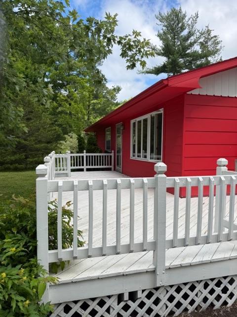 Photo of W9538 Cedar Drive, Pepin, WI 54759 (MLS # 7095864)