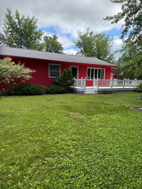 Photo of W9538 Cedar Drive, Pepin, WI 54759 (MLS # 7095864)