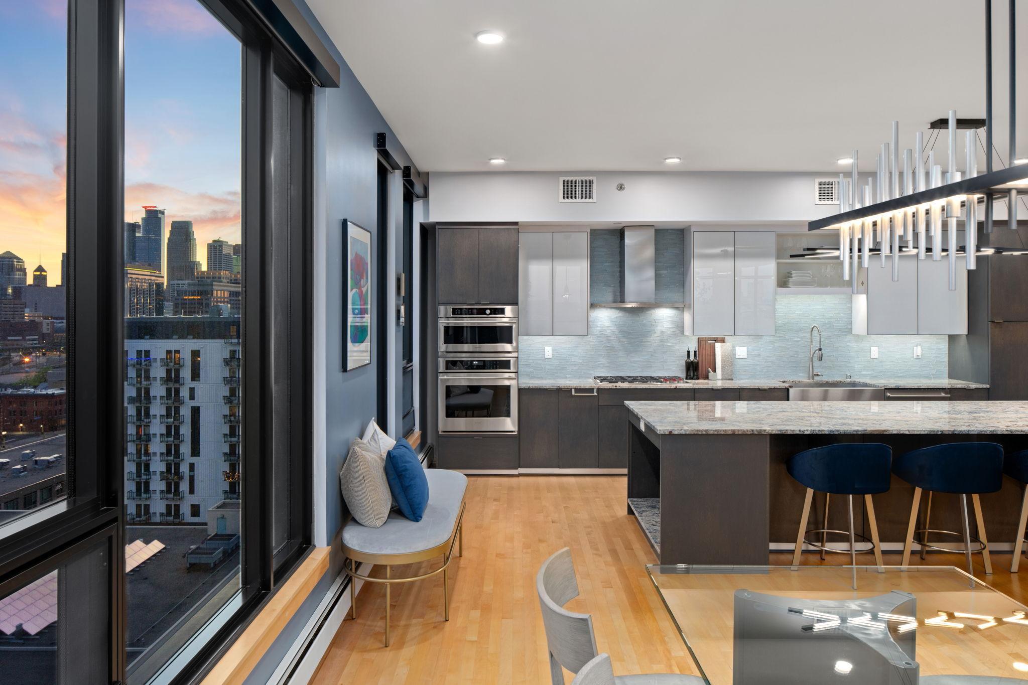 1240 S 2nd Street 1201