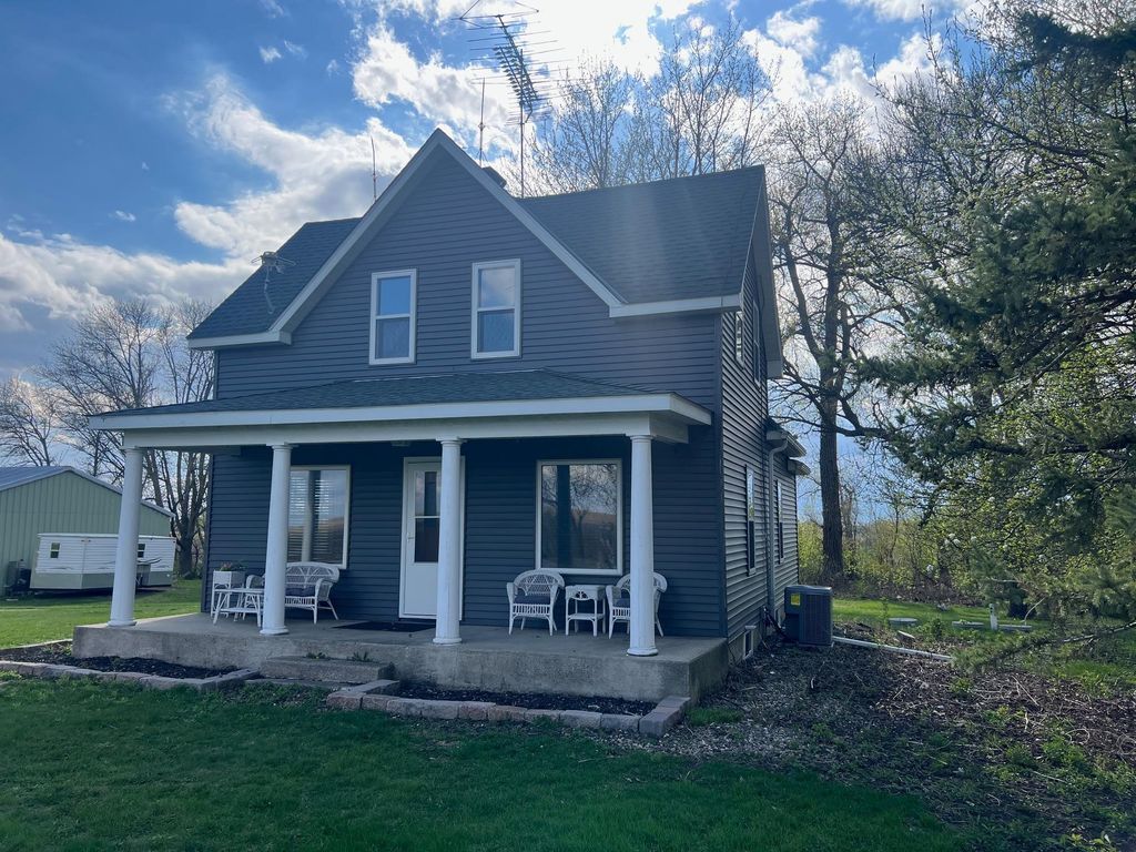 Photo of 20339 600th Avenue, Litchfield, MN 55355 (MLS # 7065851)
