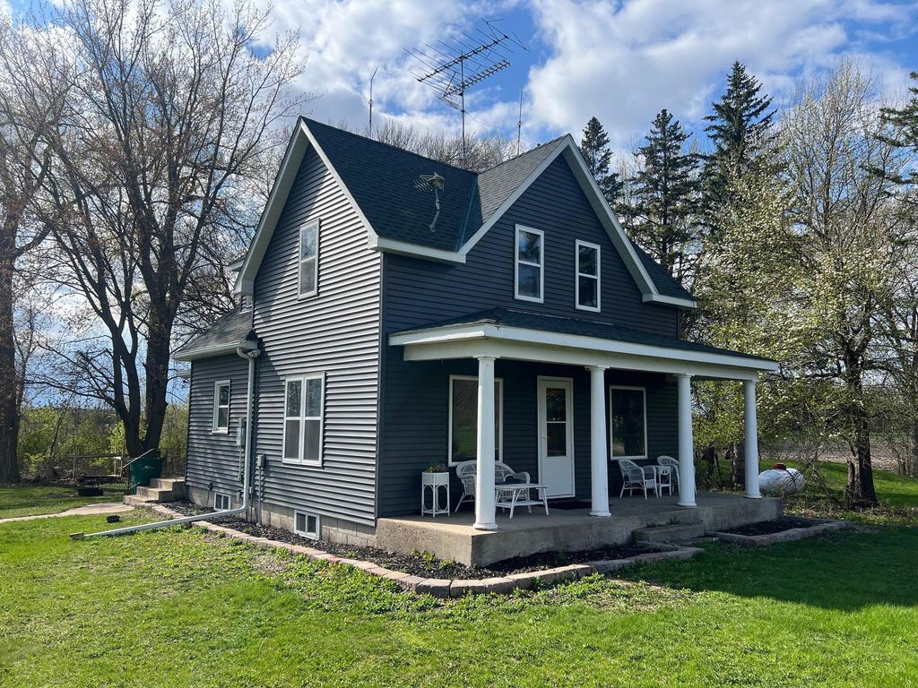 Photo of 20339 600th Avenue, Litchfield, MN 55355 (MLS # 7065851)