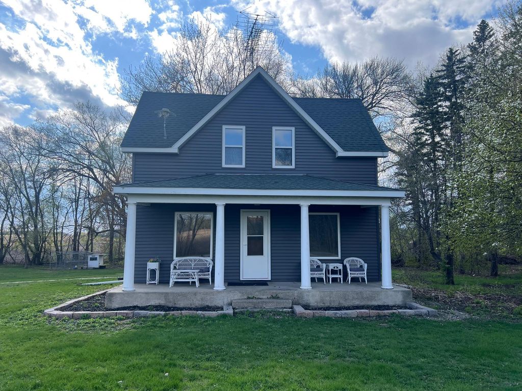 Photo of 20339 600th Avenue, Litchfield, MN 55355 (MLS # 7065851)