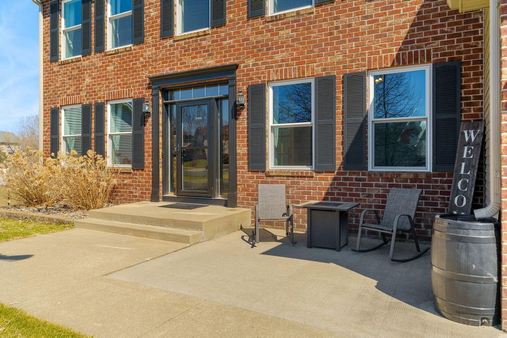 Photo of 20390 Enright Way, Farmington, MN 55024 (MLS # 6825062)