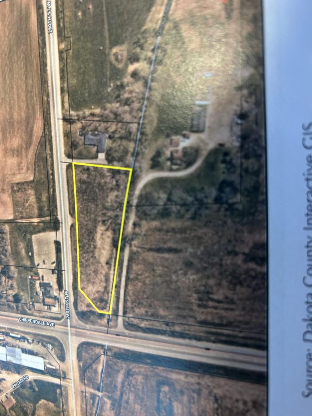 Photo of XXXX 280th Street, Northfield, MN 55057 (MLS # 7066384)