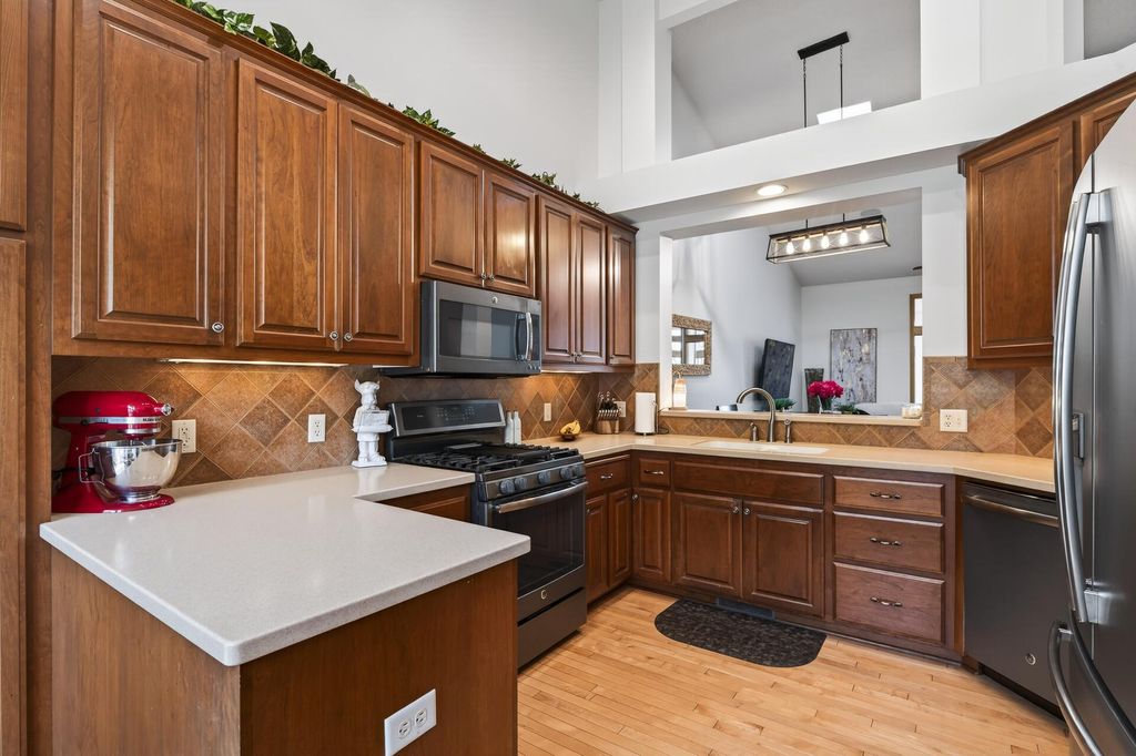 Photo of 9016 Meadow Place, Savage, MN 55378 (MLS # 7063505)
