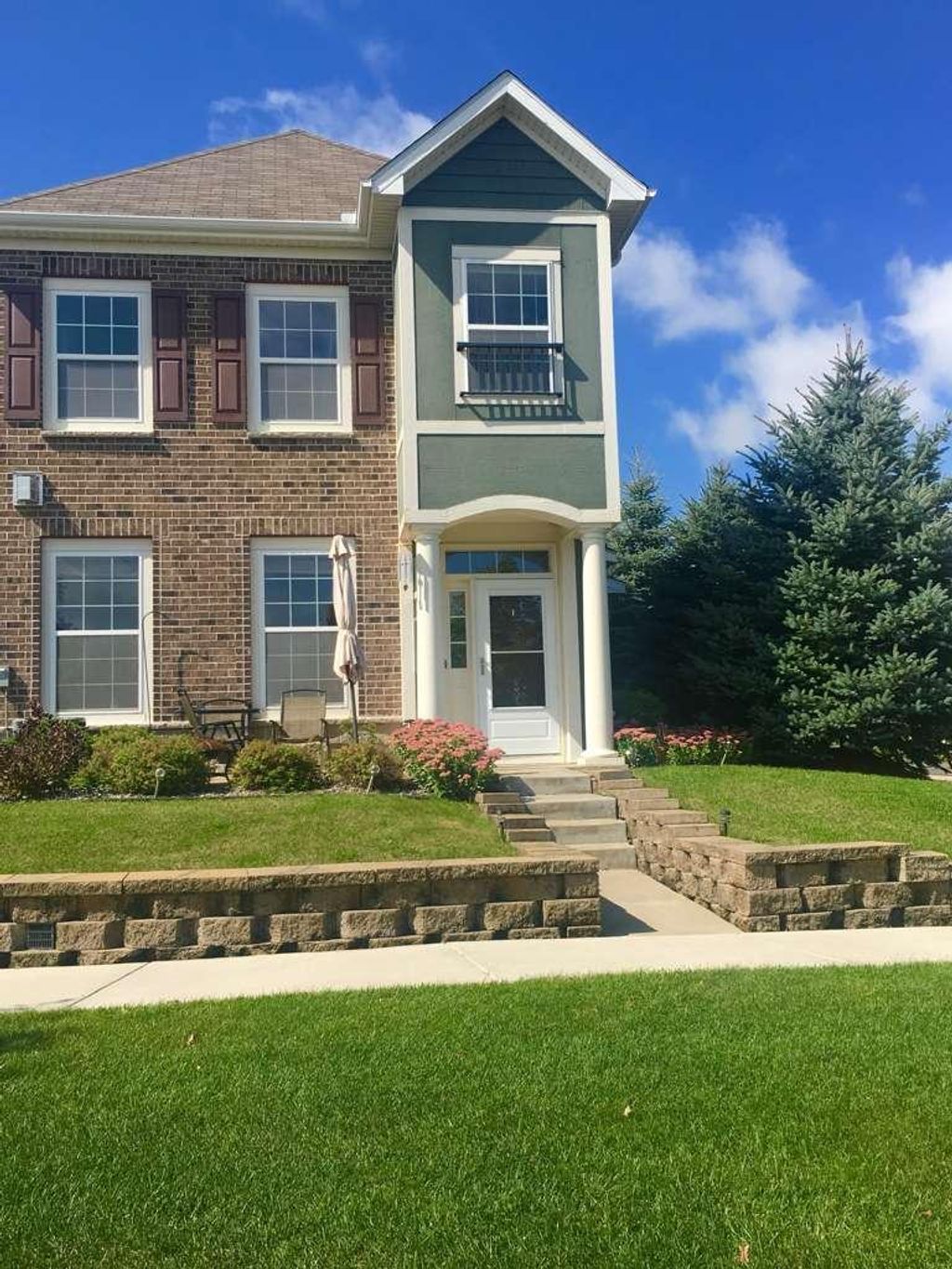Photo of 7241 Jewel Lane N #801, Maple Grove, MN 55311 (MLS # 7067680)