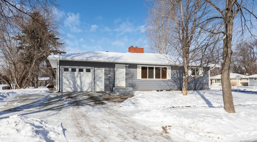 Photo of 320 22nd Avenue S, Moorhead, MN 56560 (MLS # 7027659)