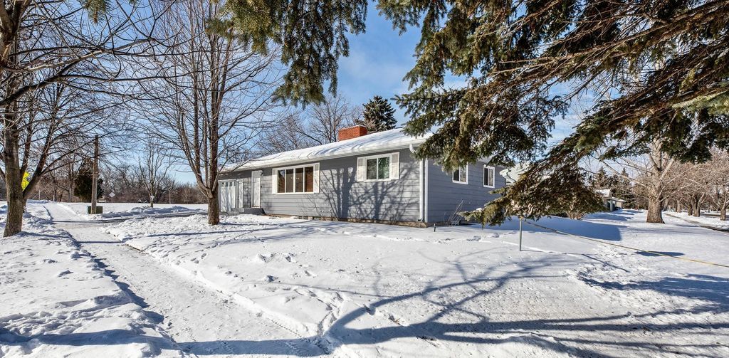 Photo of 320 22nd Avenue S, Moorhead, MN 56560 (MLS # 7027659)