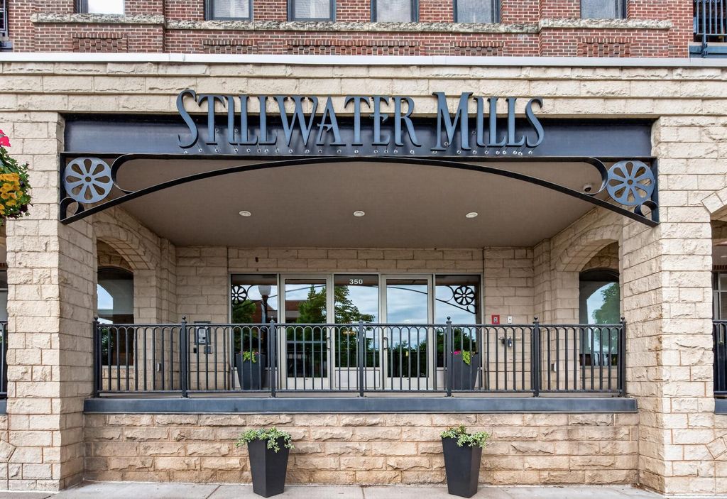 Photo of 350 Main Street N #406, Stillwater, MN 55082 (MLS # 7075049)