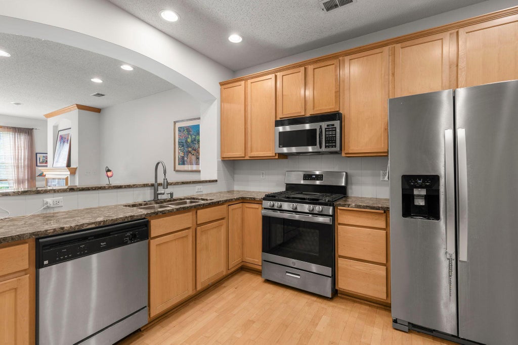 Photo of 13805 53rd Avenue N #10, Plymouth, MN 55446 (MLS # 7150337)