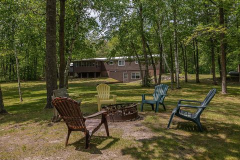 4535 72nd Street NW Walker MN 56484