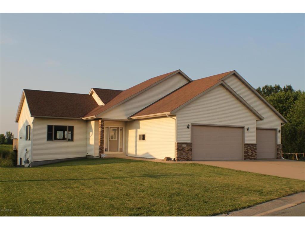 Photo of 463 Sierra Lane NW, Eyota, MN 55934 (MLS # 7140189)
