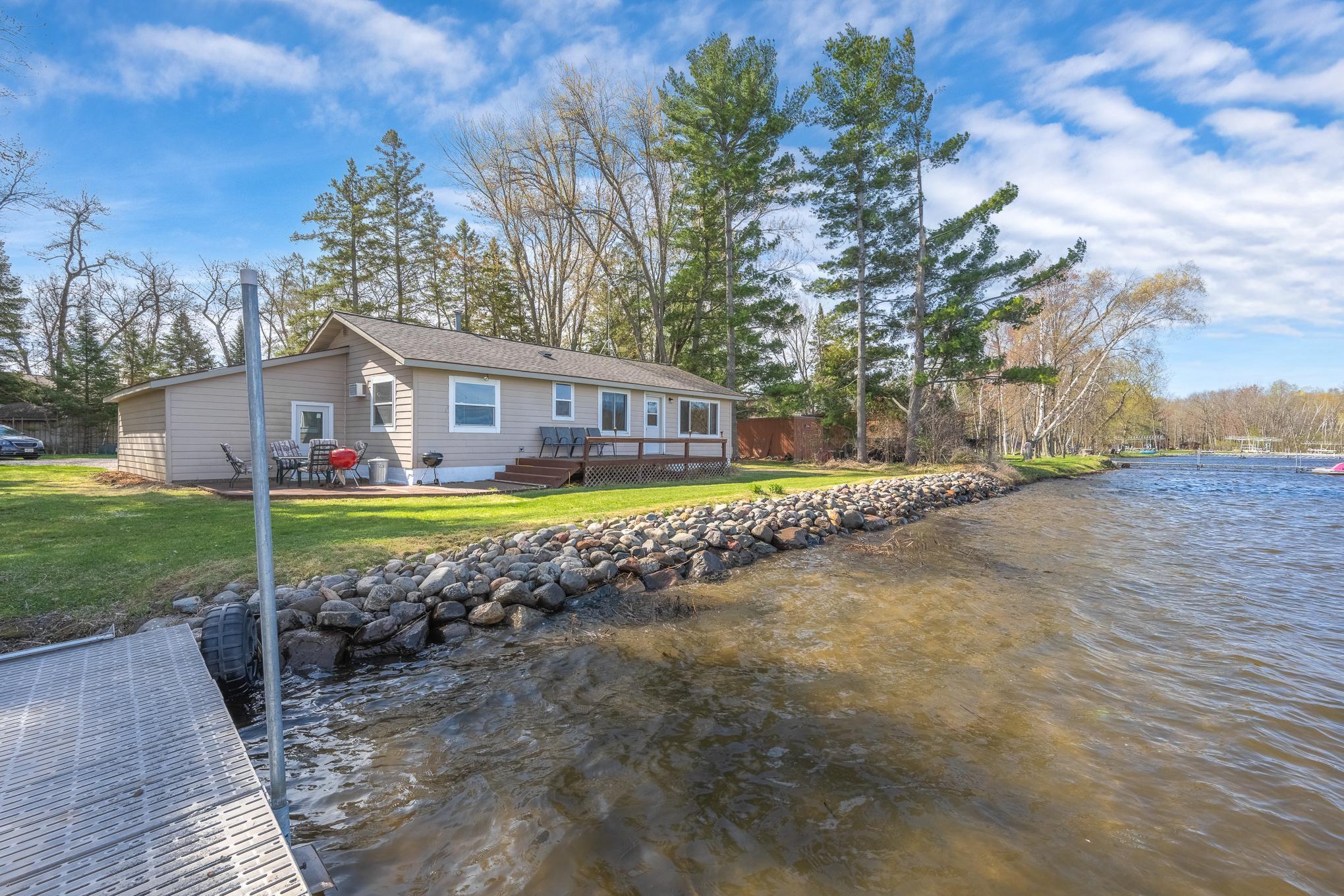 2151 Bone Lake Point W