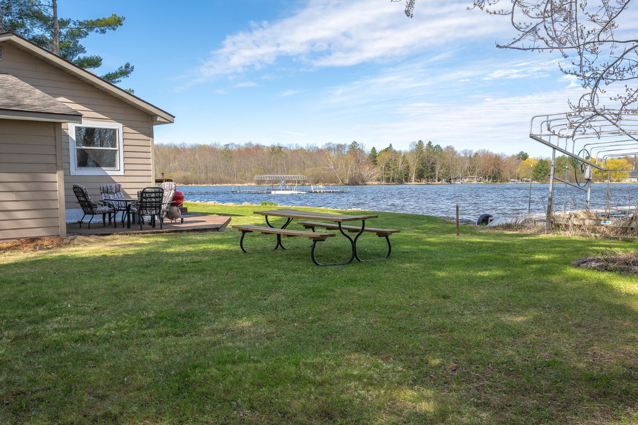 2151 Bone Lake Point W