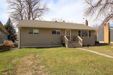 Photo of 312 Milkyway Street N, Cosmos, MN 56228 (MLS # 7022172)