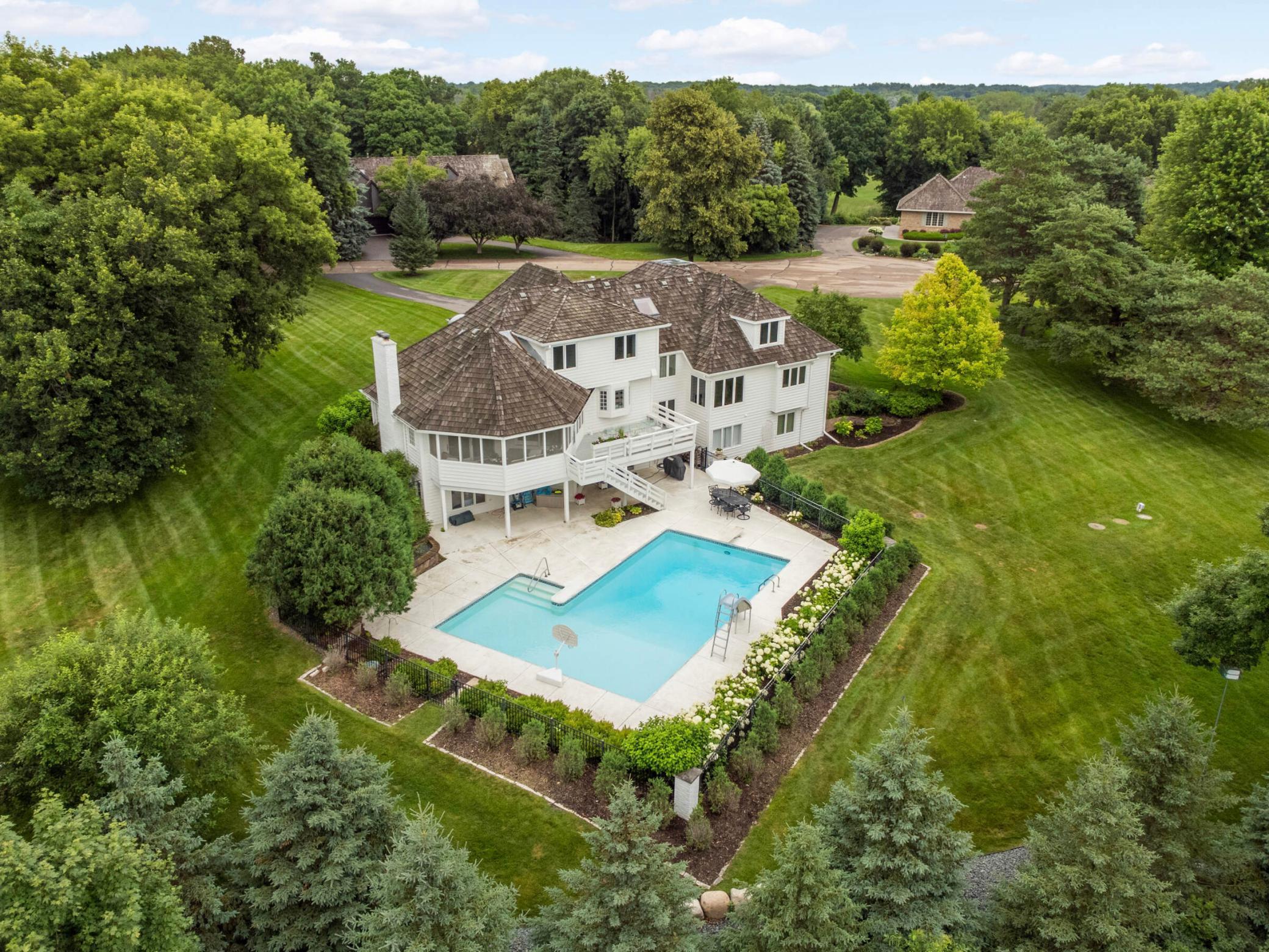 2255 French Creek Circle