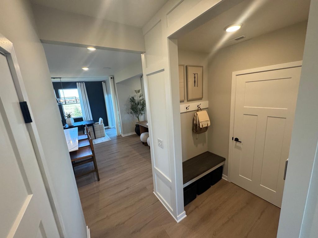 Photo of 12594 Erskin Street NE, Blaine, MN 55449 (MLS # 7012542)