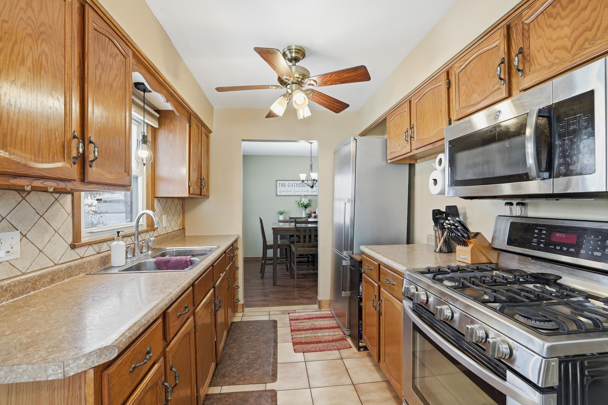 2447 Minnehaha Avenue E