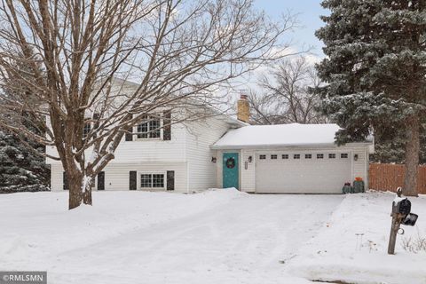 13720 James Avenue S Burnsville MN 55337