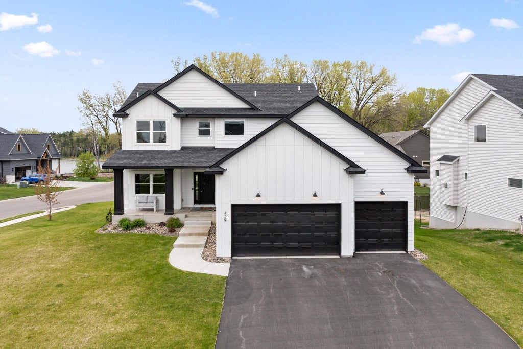 Photo of 429 Collova Drive, Vadnais Heights, MN 55127 (MLS # 7086584)