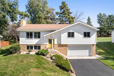 4252 Heritage Drive Vadnais Heights MN 55127