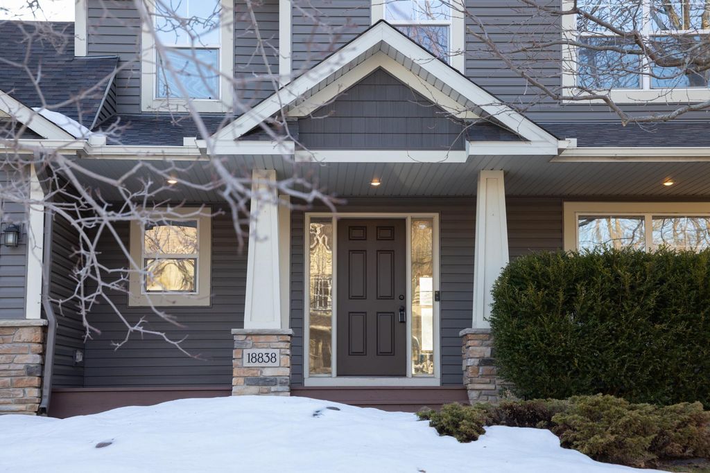 Photo of 18838 Irvona Avenue, Lakeville, MN 55044 (MLS # 7038391)