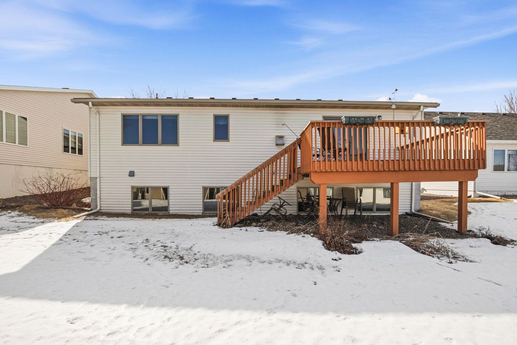 Photo of 405 16th Street N, Sauk Rapids, MN 56379 (MLS # 7024283)