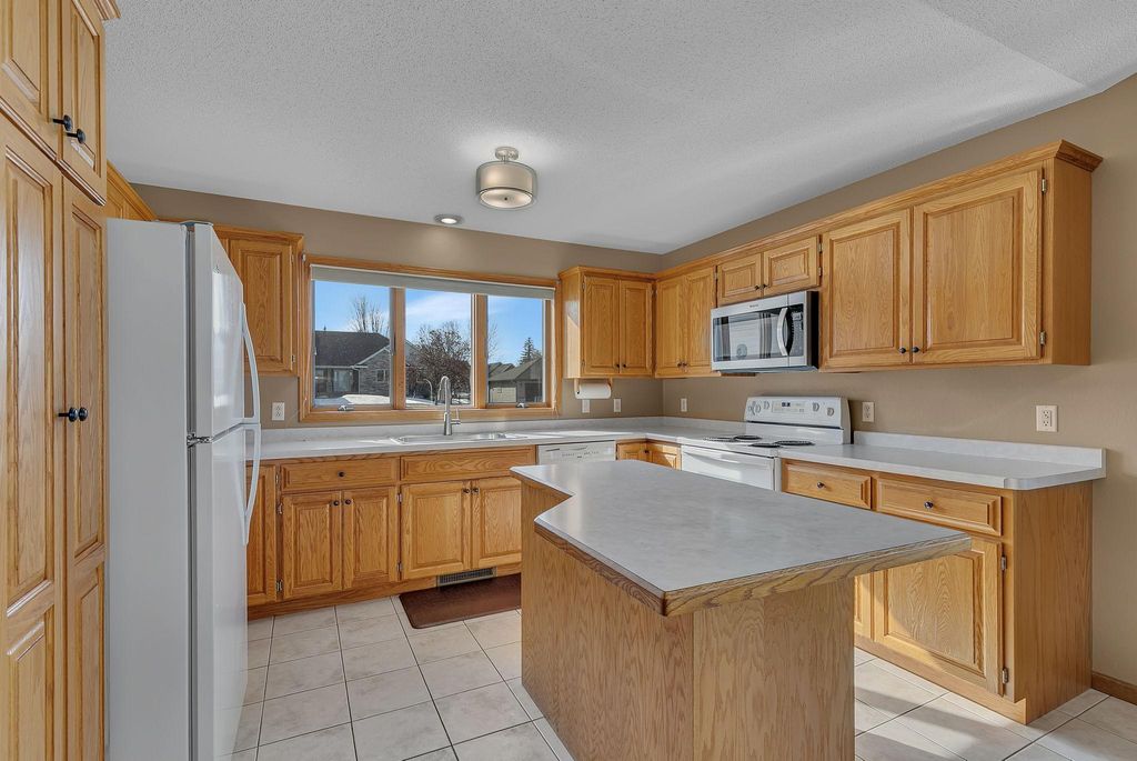 Photo of 405 16th Street N, Sauk Rapids, MN 56379 (MLS # 7024283)