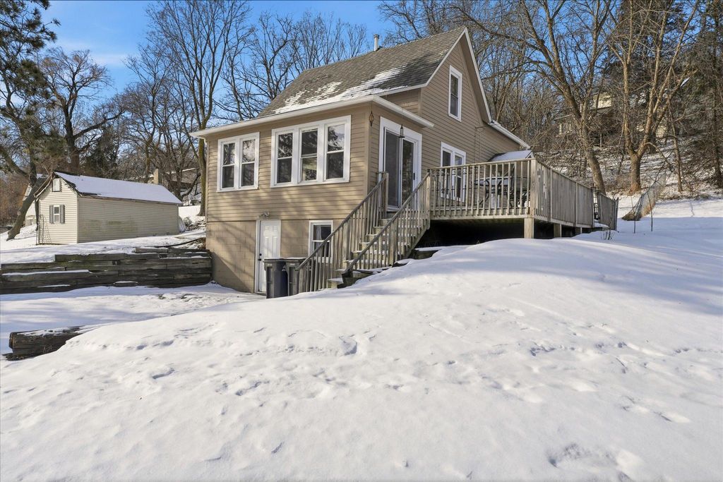 Photo of 700 Main Street W, Carver, MN 55315 (MLS # 7007983)