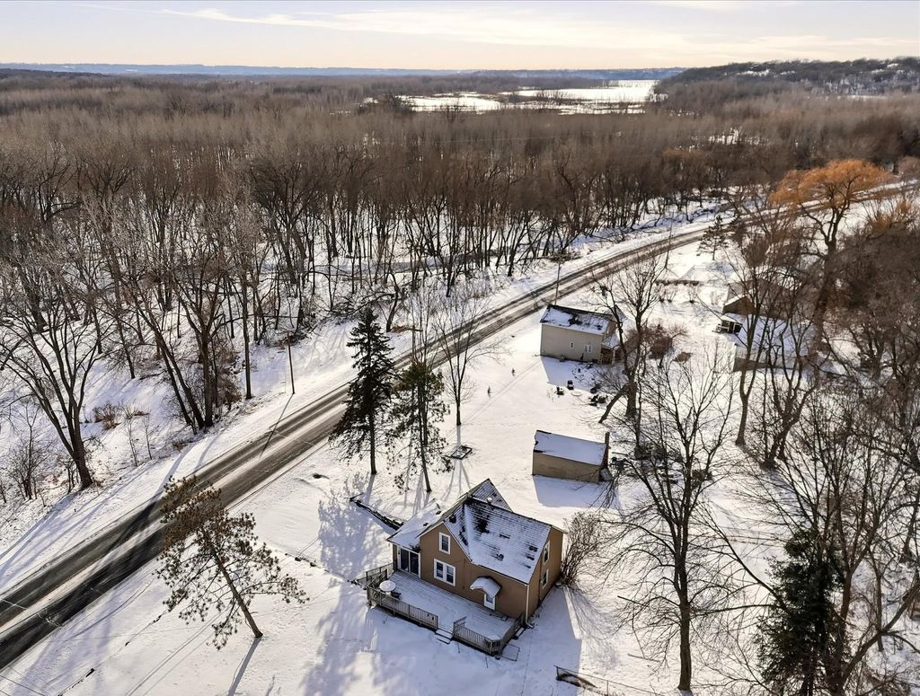 Photo of 700 Main Street W, Carver, MN 55315 (MLS # 7007983)