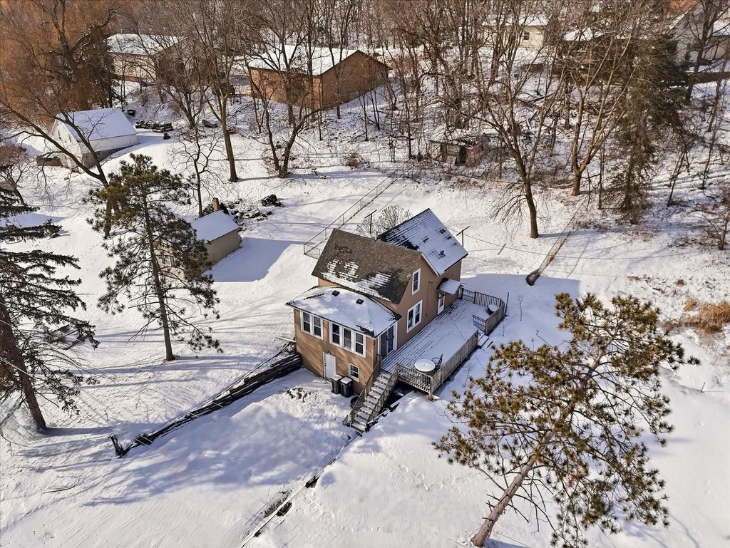 Photo of 700 Main Street W, Carver, MN 55315 (MLS # 7007983)