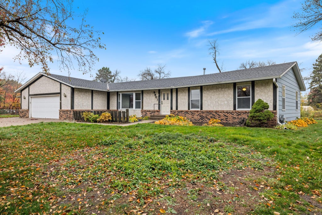 Photo of 9901 Kilmer Lane N, Maple Grove, MN 55369 (MLS # 7166799)