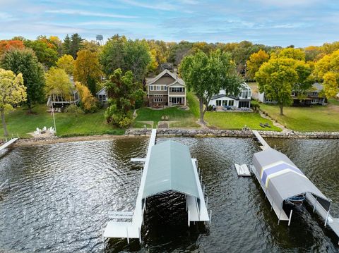 2172 Shadywood Road Orono MN 55391