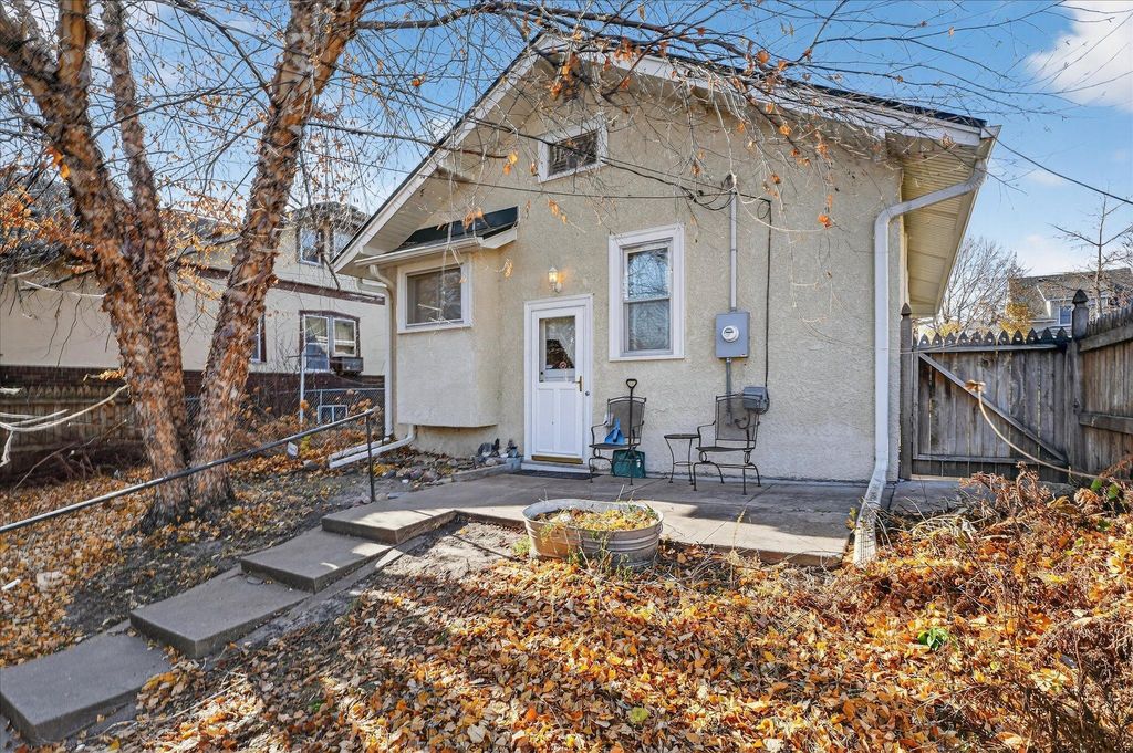 Photo of 2946 Morgan Avenue N, Minneapolis, MN 55411 (MLS # 7001481)
