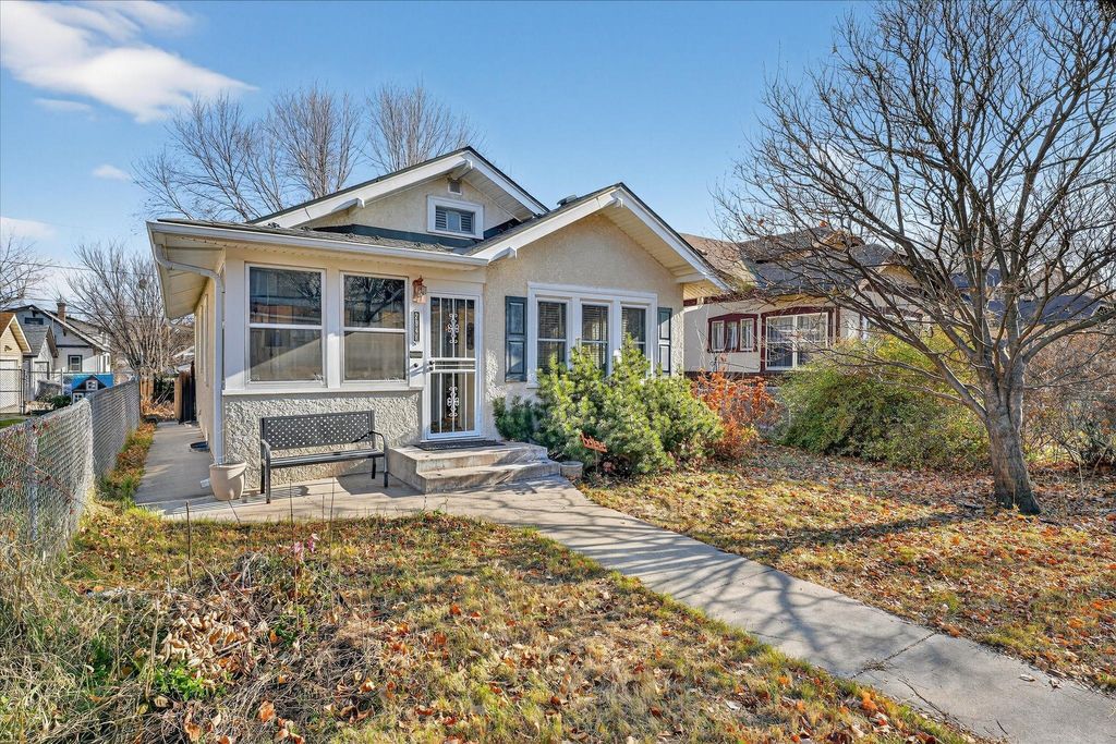 Photo of 2946 Morgan Avenue N, Minneapolis, MN 55411 (MLS # 7001481)