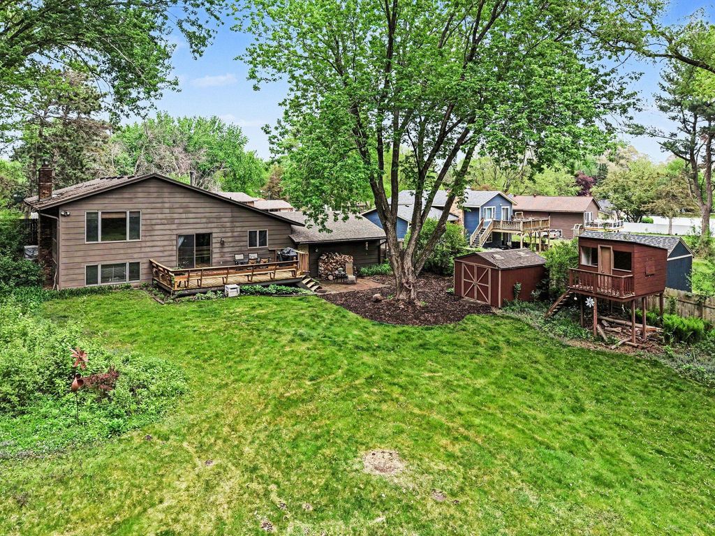 Photo of 16011 3rd Street N, Lakeland, MN 55043 (MLS # 7076866)