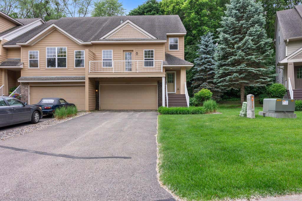 Photo of 4022 Cedar Grove Lane, Eagan, MN 55122 (MLS # 7131843)