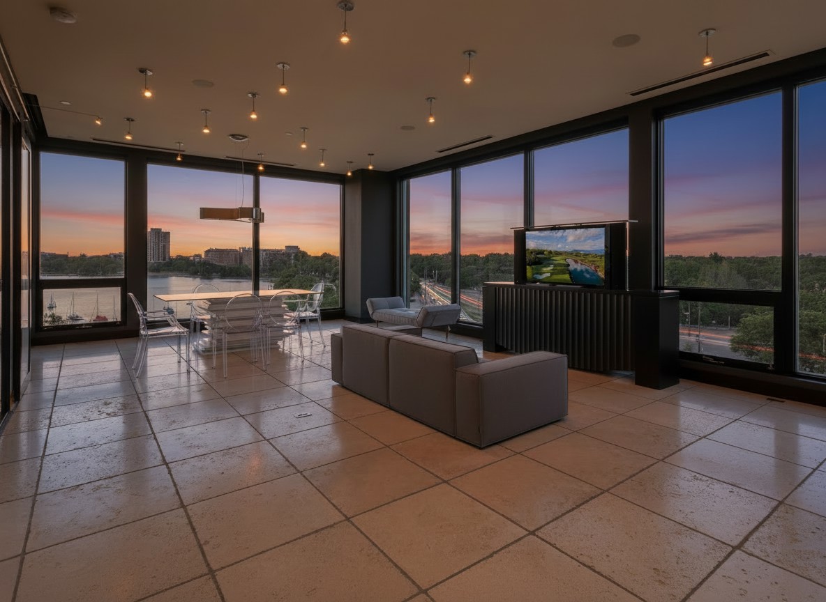 1805 W Lake Street 502