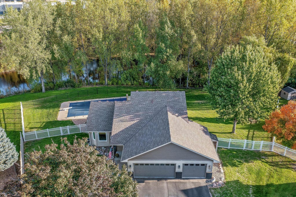 Photo of 16093 Wren Court SE, Prior Lake, MN 55372 (MLS # 7156203)