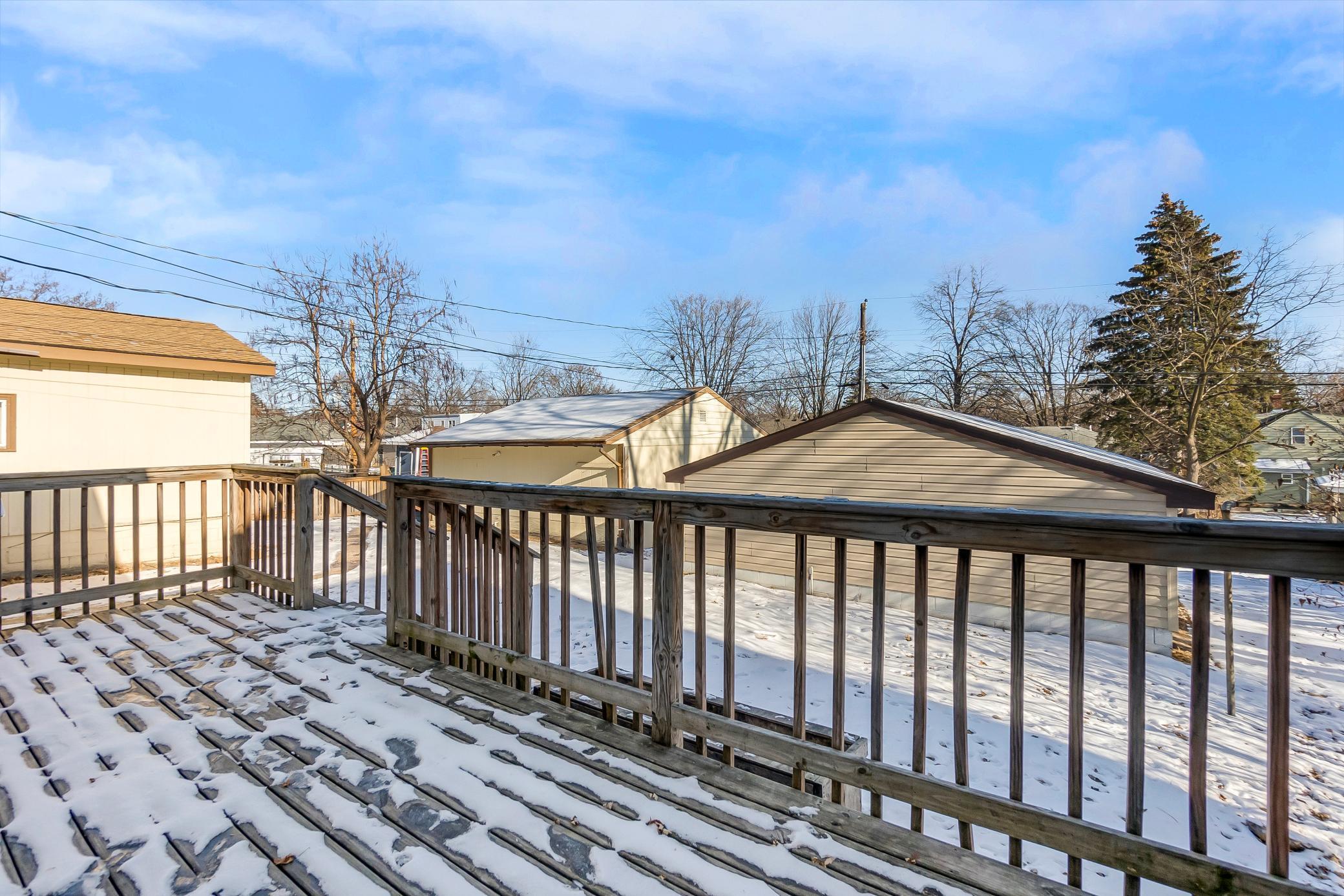 4415 Madison Street NE