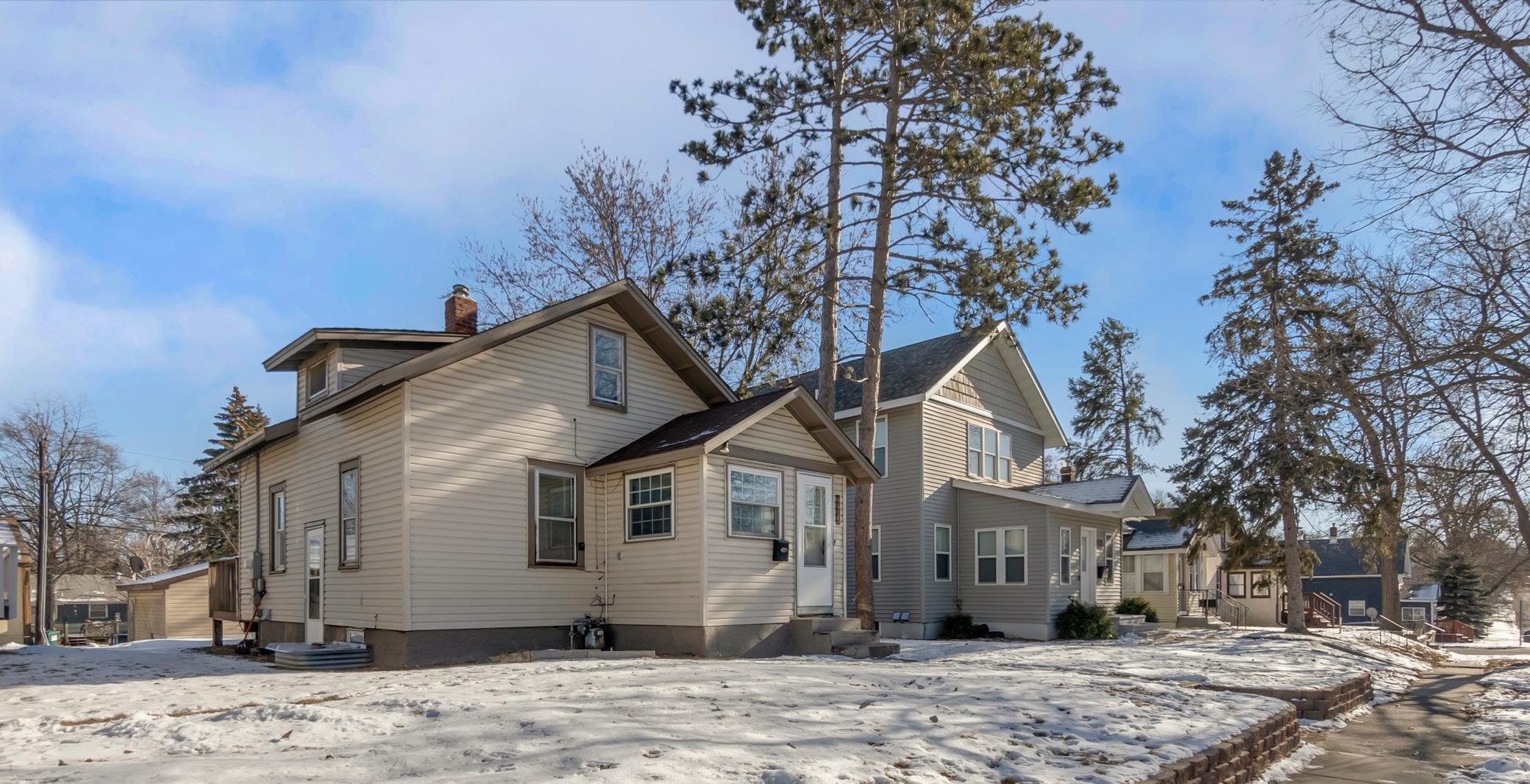 4415 Madison Street NE