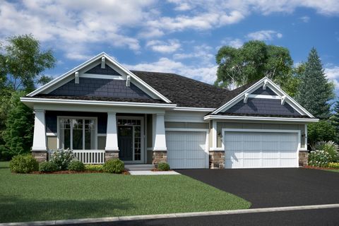 Photo of 11536 19th Street NE, Saint Michael, MN 55376 (MLS # 6803289)