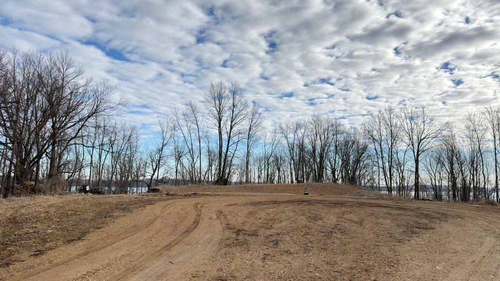Photo of Lot 11 W Stalker Road, Dalton, MN 56324 (MLS # 7038868)